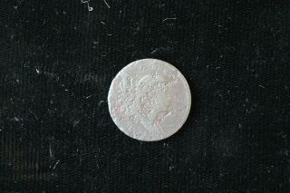 1794 Half Cent 1/2