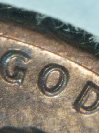 1983 Fs - 101 Doubled Die Obverse Lincoln Cent