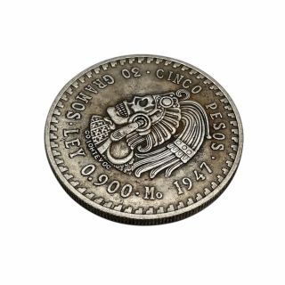 Indian Skull Nickel Zombie Vagrant Metal Commemorative Coin 1921 4