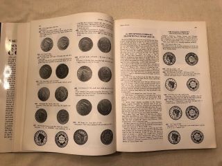 Walter Breen ' s Complete Encyclopedia Of U.  S.  And Colonial Coins First Edition 4