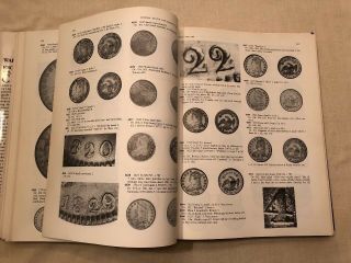 Walter Breen ' s Complete Encyclopedia Of U.  S.  And Colonial Coins First Edition 6
