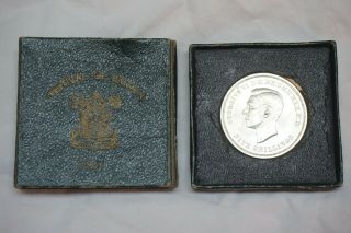 1951 Festival Of Britain 5 Shilling Coin