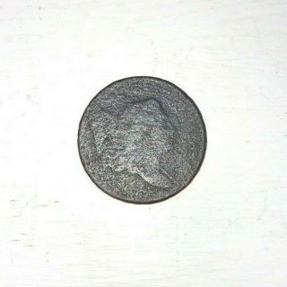 1794 Us Half Cent