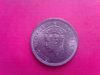 Commissioners Of Currency Malaya 5 Cents 1950 Jul02