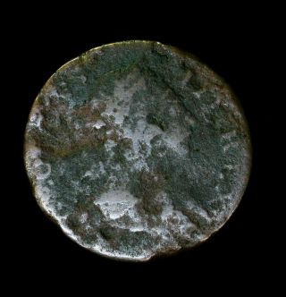 1771 Great Britain Half 1/2 Penny