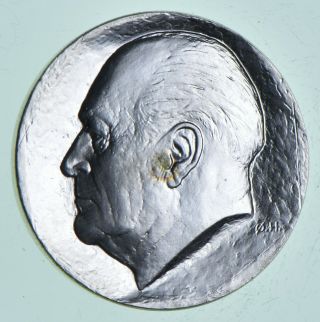Silver - World Coin - 1978 Norway 50 Kroner - World Silver Coin 27.  1 Grams 555