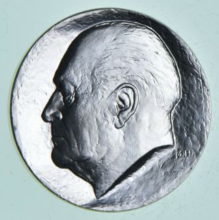 Silver - World Coin - 1978 Norway 50 Kroner - World Silver Coin 26.  9 Grams 539