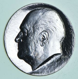 Silver - World Coin - 1978 Norway 50 Kroner - World Silver Coin 26.  9 Grams 561