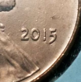 2015 Ddo Lincoln Cent Best Of