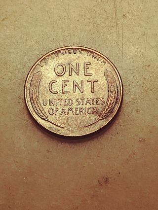 1958 Denver ( (( (Wow)) ))  DDO Wheat Penny ( (( (ONE OF A KIND)) ))  on 1 An 9 17 2