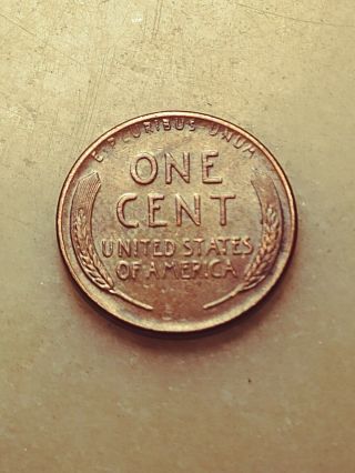 1958 Denver ( (( (Wow)) ))  DDO Wheat Penny ( (( (ONE OF A KIND)) ))  on 1 An 9 17 4