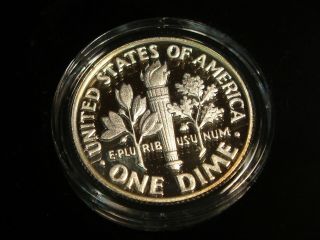 2015 US March of Dimes Special Silver 3 Coin Set Dollar Reverse Proof Dime 5