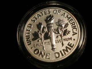 2015 US March of Dimes Special Silver 3 Coin Set Dollar Reverse Proof Dime 7