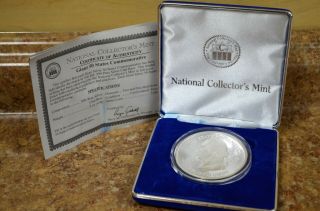 National Collector 