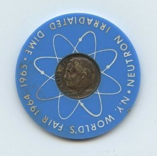 1964 - 1965 World 
