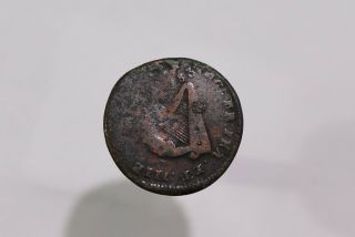 Ireland Half Penny 1683 B21 K539