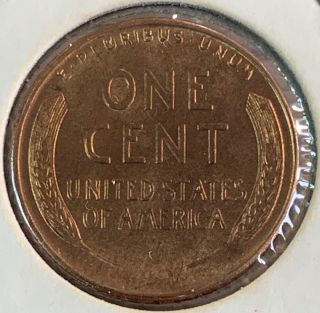 1944 D - Wheat Penny - Cent 1¢ US Coin - Coinage HK9 2