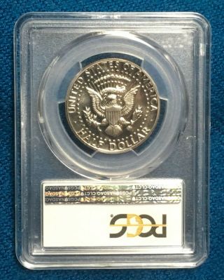 1977 - S 50C KENNEDY HALF - DOLLAR PR69DCAM PRICED LOW TO SELL 2