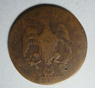 1788 Massachusetts Cent (r.  3 - E) –