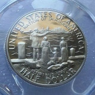 Pcgs Pr69dcam 1986 S Statue Of Liberty 50c Pcgs Pr69dcam Commemorative Coin