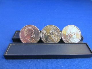 2012 - P Grover Cleveland Dollar Second Term $1 Coin Philadelphia Gem Bu