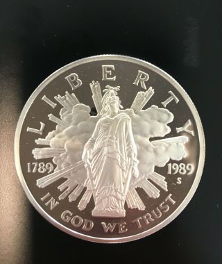United States,  1 Dollar 