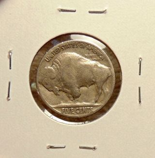 1930 FS - 102 DDO / 1930 - S FS - 401 2 - Feather Var.  Buffalo Nickels - Coins 4