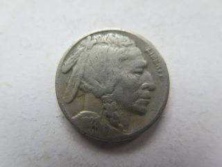 1928 S Usa Indian Head Nickel In Collectable
