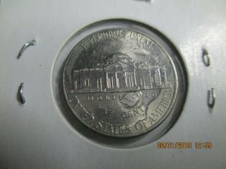 United States Nickel 2006P Major Error Both sides,  a very cool coin 5