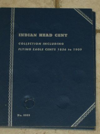10 Indian Head Pennies 1878 - 1899
