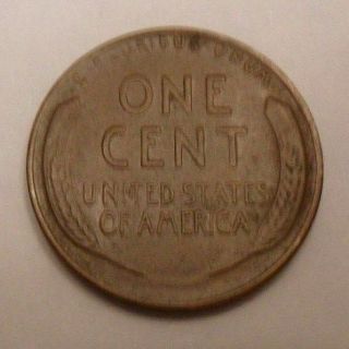 1935 S Lincoln Cent / Penny XF - EXTREMELY FINE 2