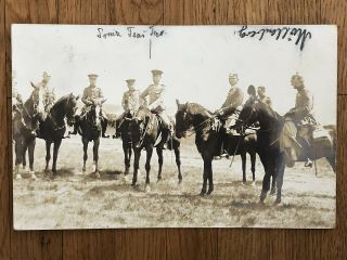 China Old Postcard Chinese Prince Tsai Tao To Germany 1905