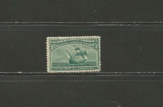 Usa Postage Stamps 232