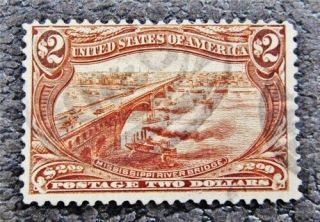 Nystamps Us Stamp 293 $1100