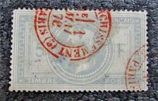 Nystamps France Stamp 37c $1000