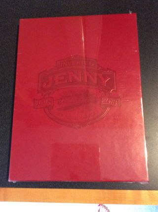 Inverted Jenny Usps Collectors Edition Set