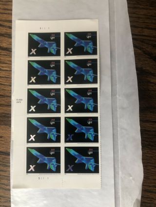 US Postage Stamp Lot Over $6,  000 Face Value 1970 - modern 5