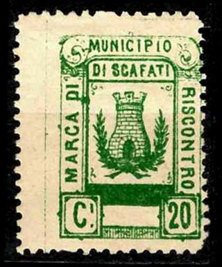 Scafati - Salerno - Campania - Italy