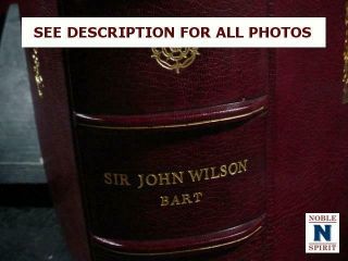 NobleSpirit (9176) Royal Philatelic Coll by Sir John Wilson 1952 3