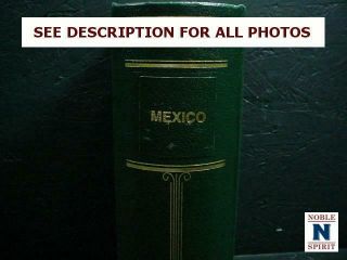 NobleSpirit {AG} Fantastic $3,  600,  CV Mexico Album 2
