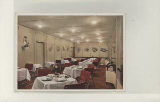 Zeppelin Picture On Postcard Lot 38