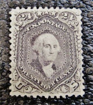 Nystamps Us Stamp 78 $2750