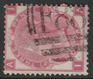 Gb Abroad In Ponce Porto Rico F88 3d Rose Plate 10 - Not Catalogued In Sg