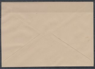 Russia 1919.  A rare and interesting envelope from the time of the Civil War 2