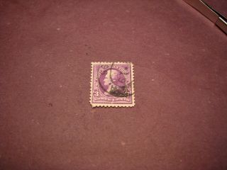 Us Stamp Scott 253 Jackson 1894 C280