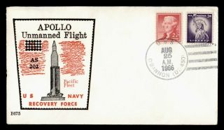 Dr Who 1966 Uss Obannon Naval Ship Space Recovery Force Apollo E68050