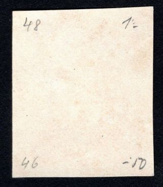 Russian Zemstvo 1888 Bogorodsk stamp Solovyov 48 MH CV=15$ lot2 2