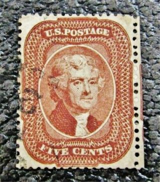 Nystamps Us Stamp 28 $1200