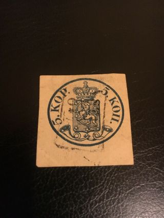 Europe Stamp