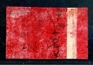 1899 Wei Hai Wei First issue 5ct Chan LWH2a RARE only 392 stamps issued 2